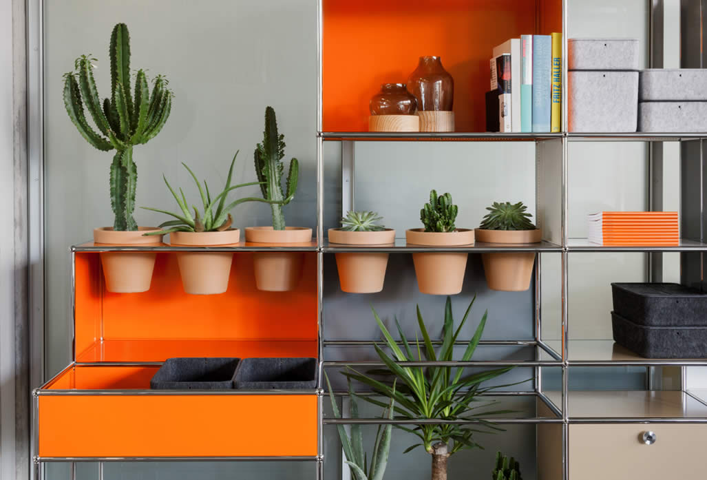 Pflanzenwelten Sideboard M47