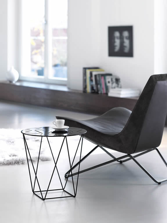 Beistelltisch Joco 130