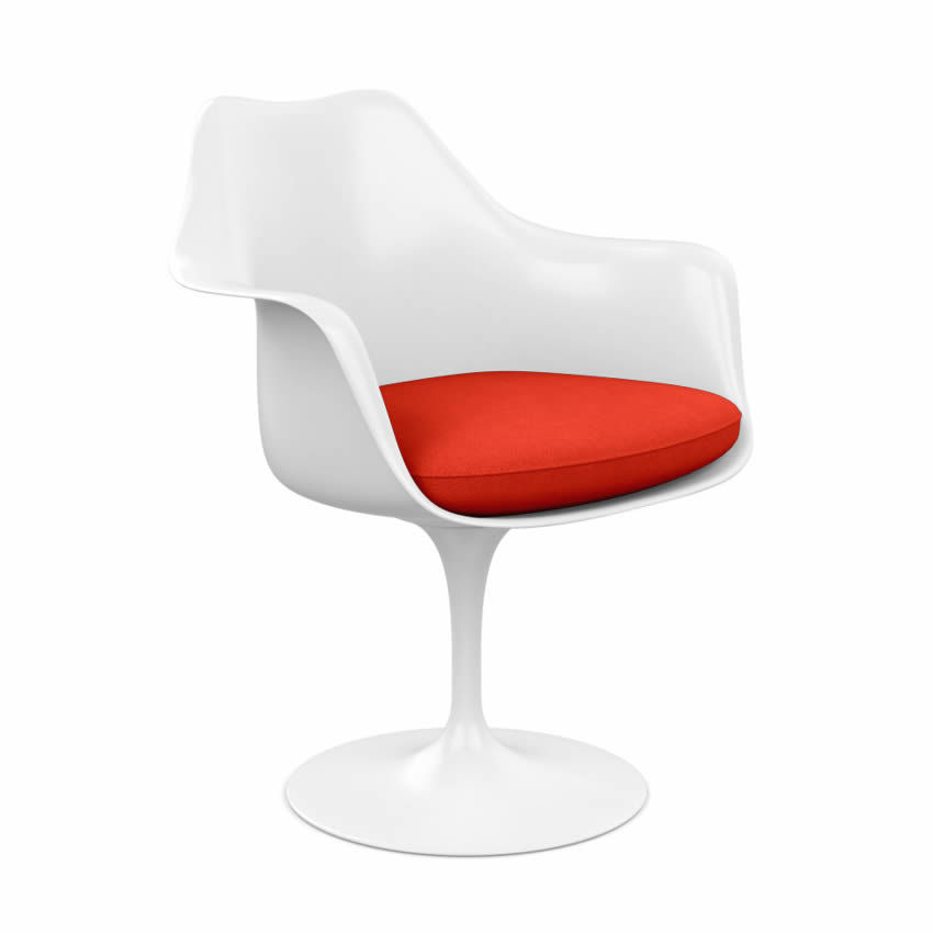 Saarinen Tulip Armchair