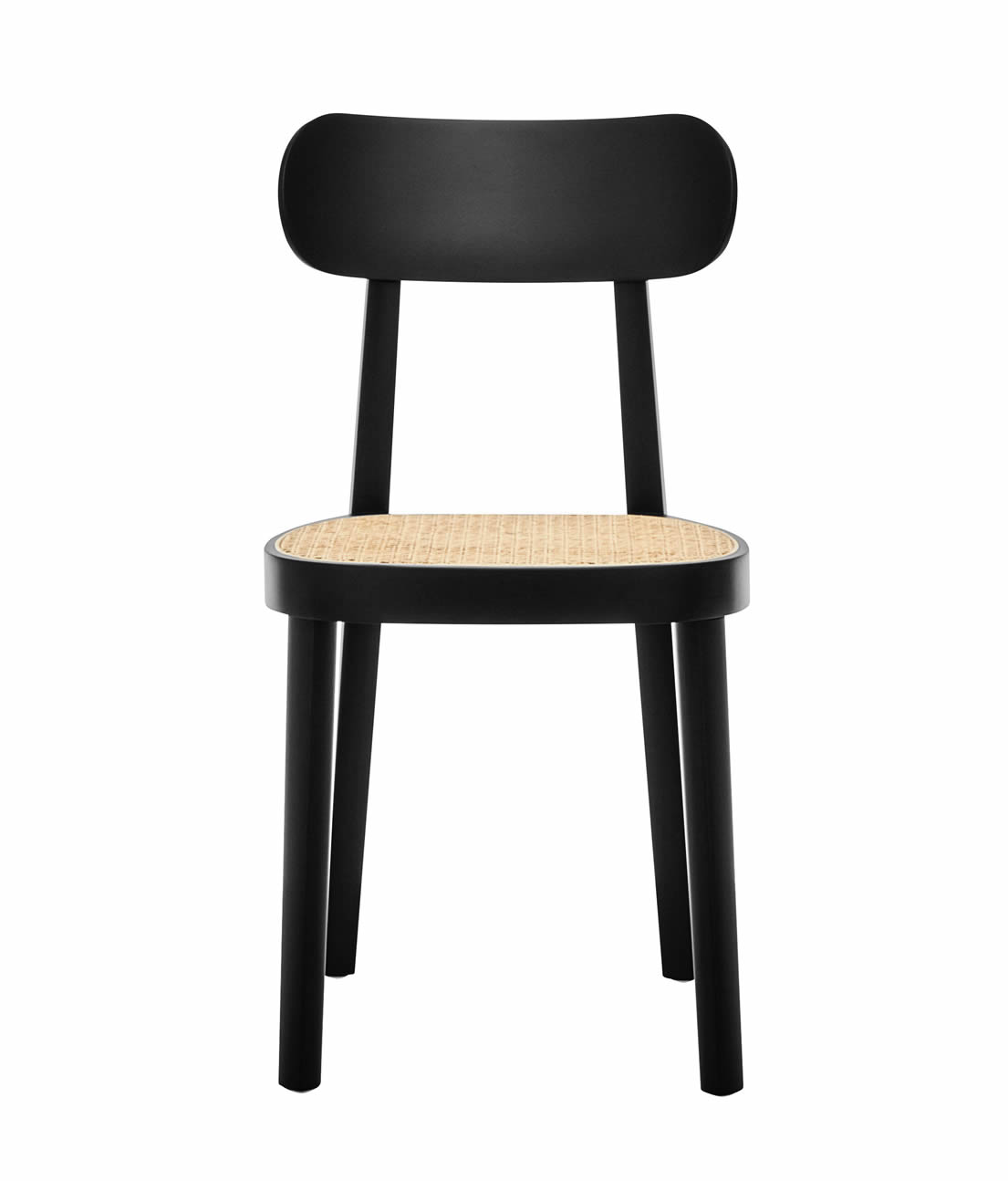 118 / 118 M Holzstuhl