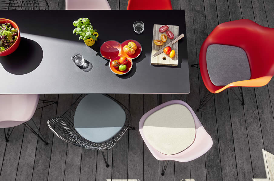 Soft Seats Sitzkissen