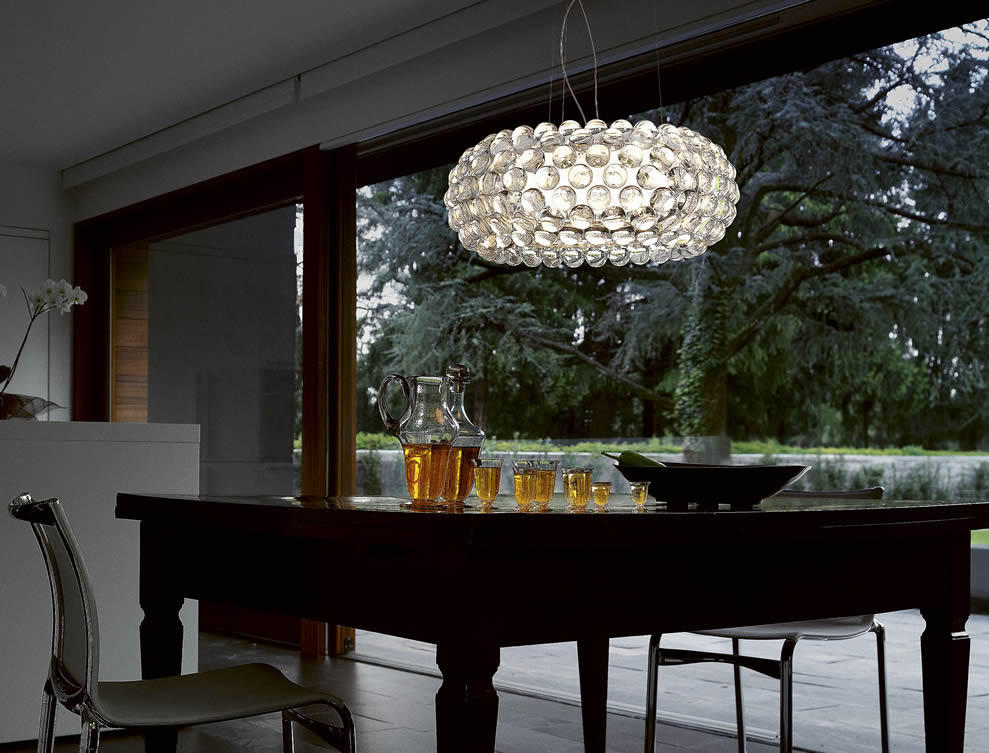 CABOCHE Pendelleuchte