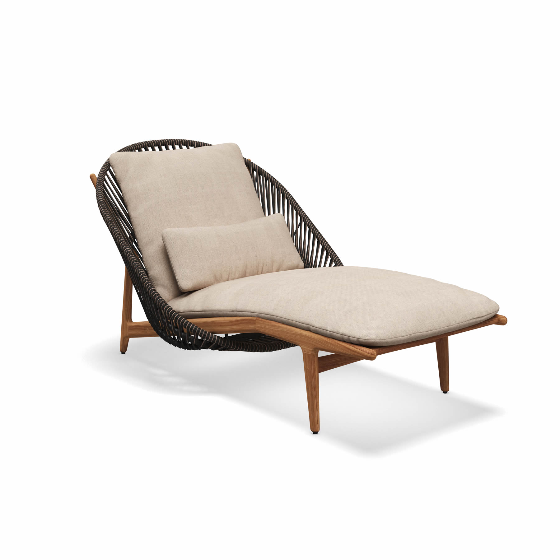 Bora Lounger Liege