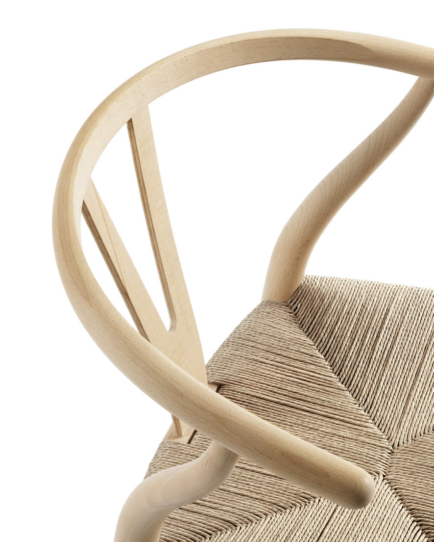 CH24 Wishbone Chair