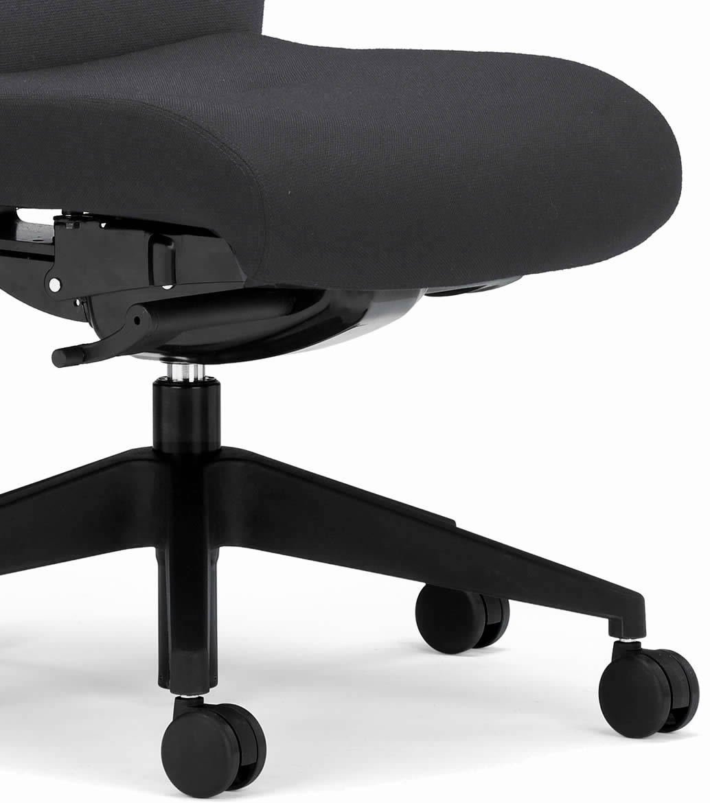 Bürostuhl XP 4010 S4