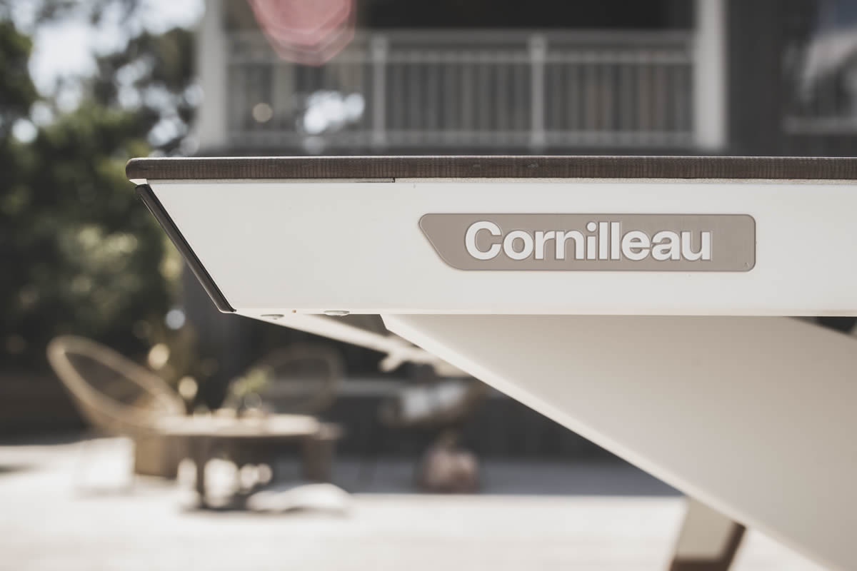 Origin In - und Outdoor Tischtennistisch