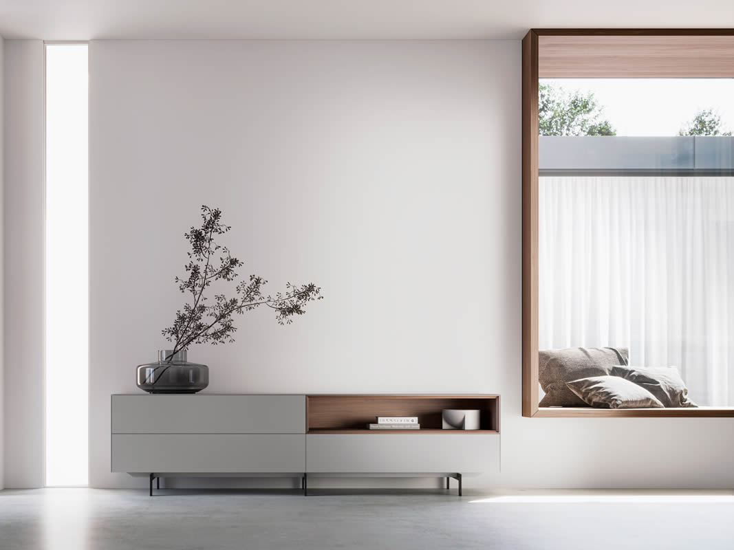 Create Sideboard f10