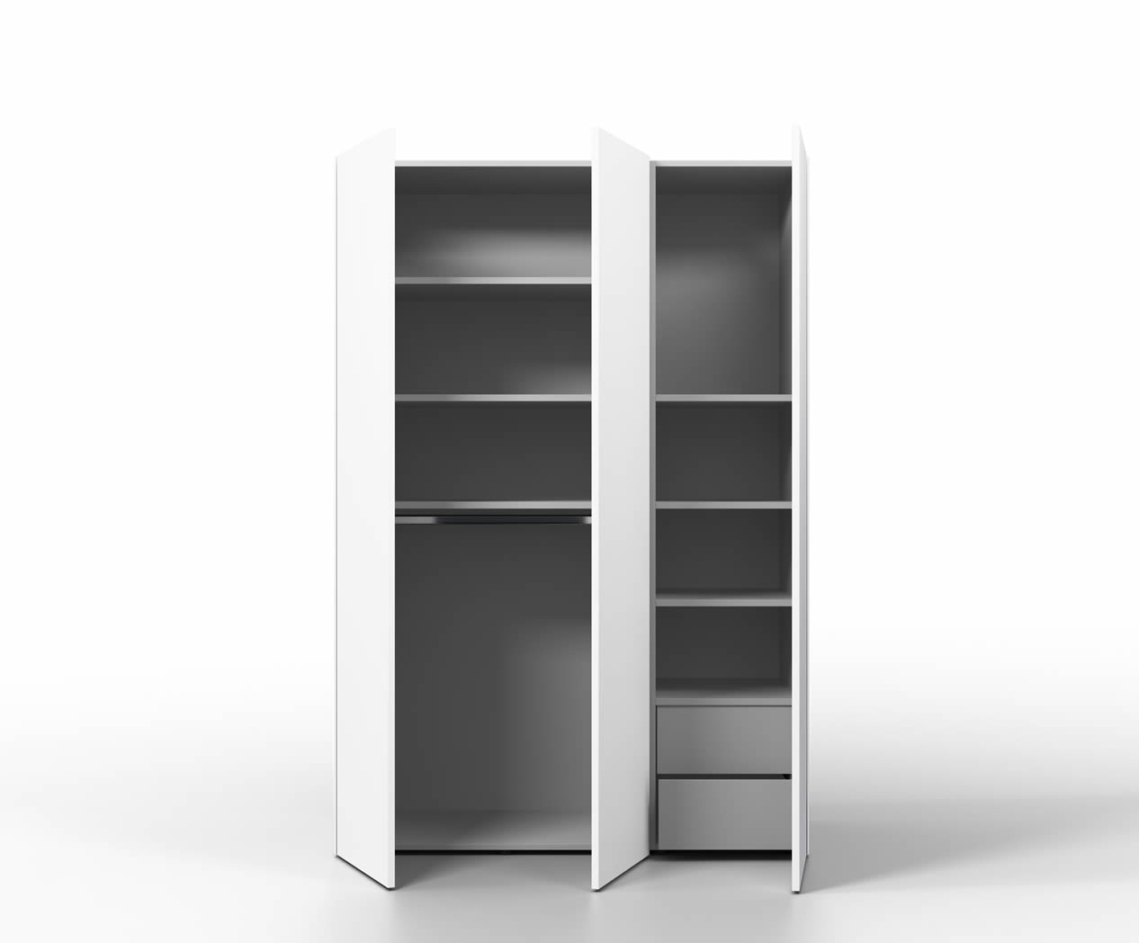 f30 connect-Kleiderschranksystem