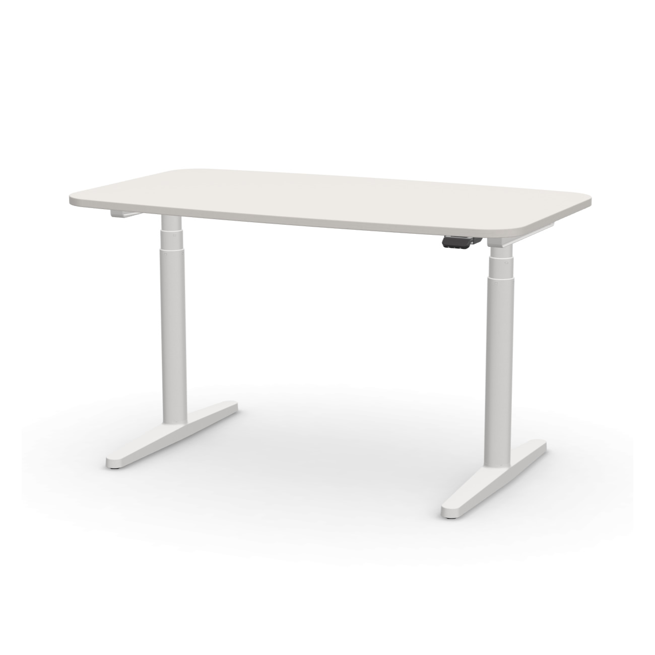 Tyde 2 Home Desk Steh Sitz Tisch