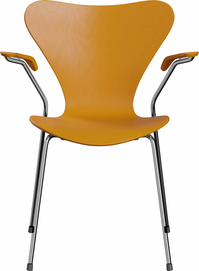 Armlehnstuhl Serie 7