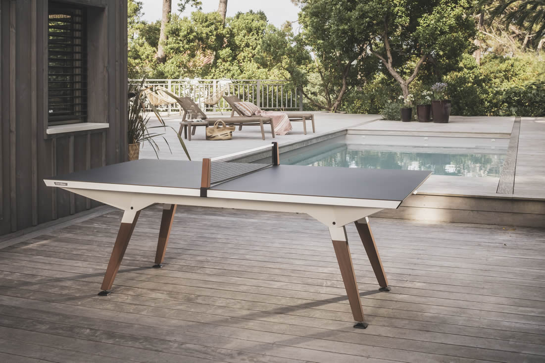 Origin In - und Outdoor Tischtennistisch