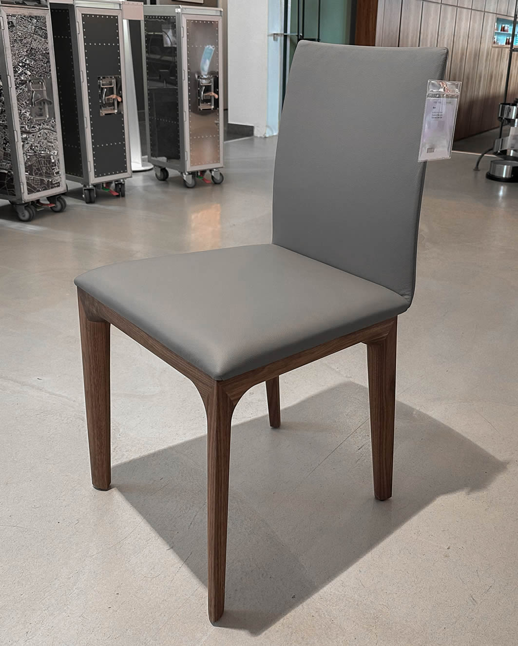 Stuhl-Set Fira 17035 Ausstellungsstück