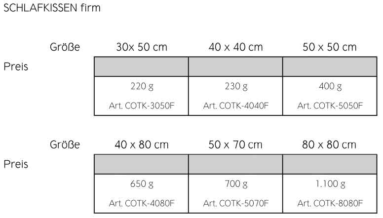 luiz-cottage-bettwaren-schlafkissen-firm-groessen
