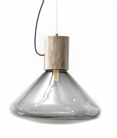 Pendelleuchte Muffin