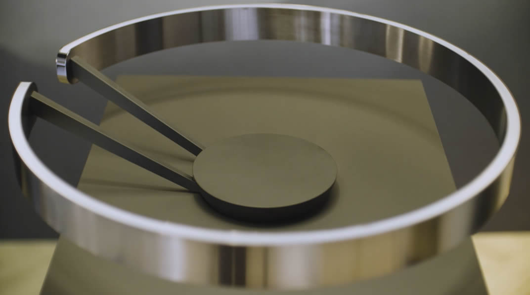 Mito aura LED Deckenleuchte / Wandleuchte