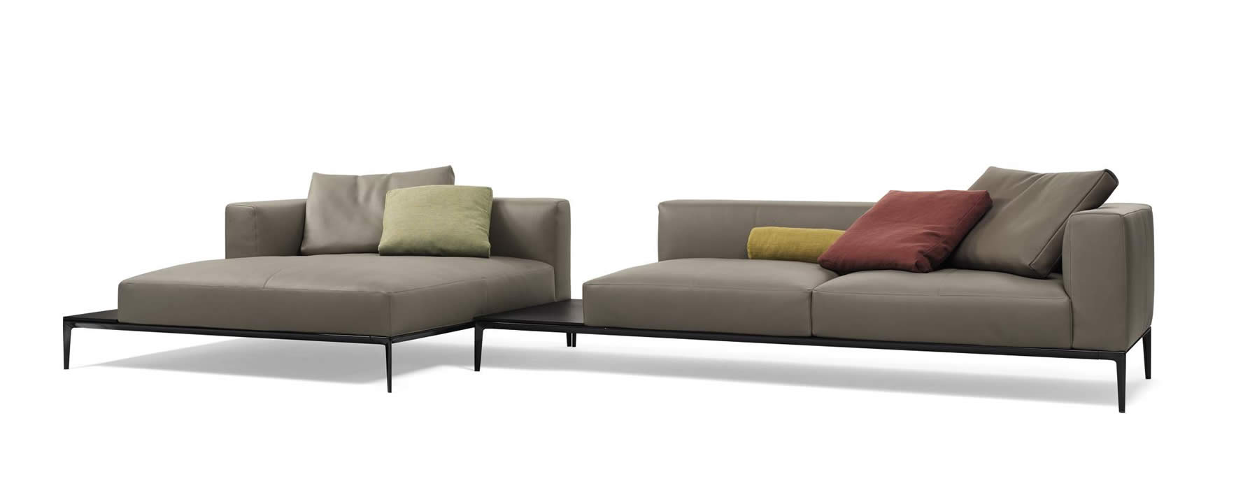 Jaan Living Sofa
