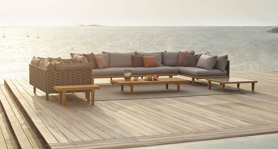 SEALINE Daybed