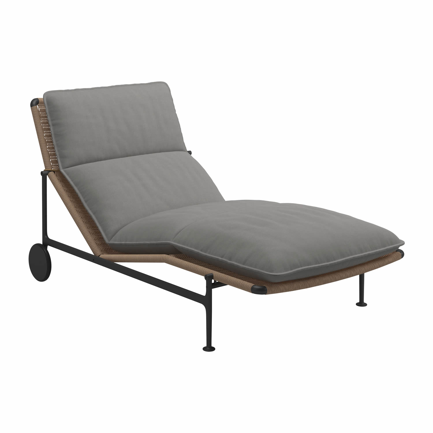 Zenith Lounger