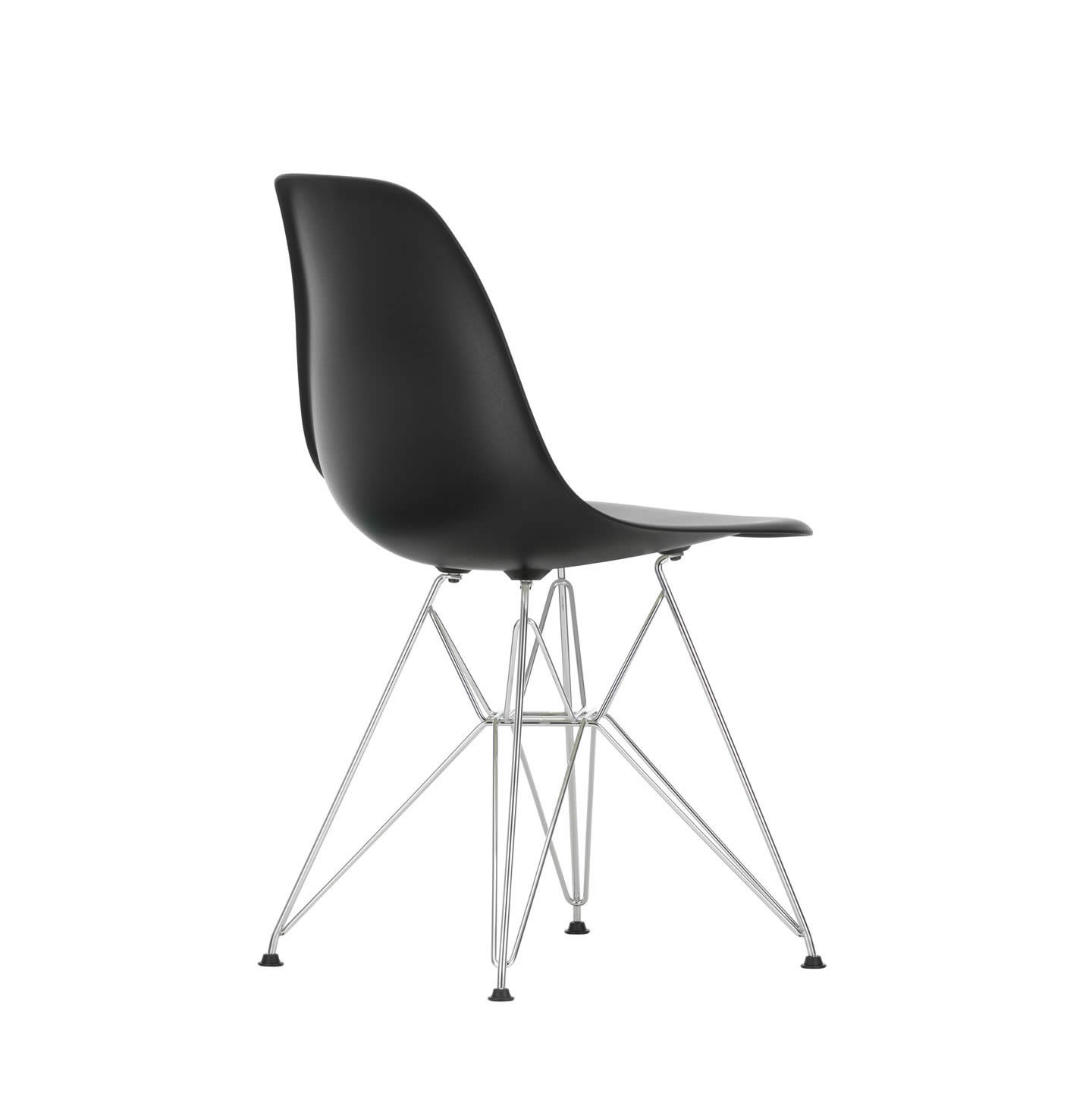 Eames Plastic Side Chair RE DSR