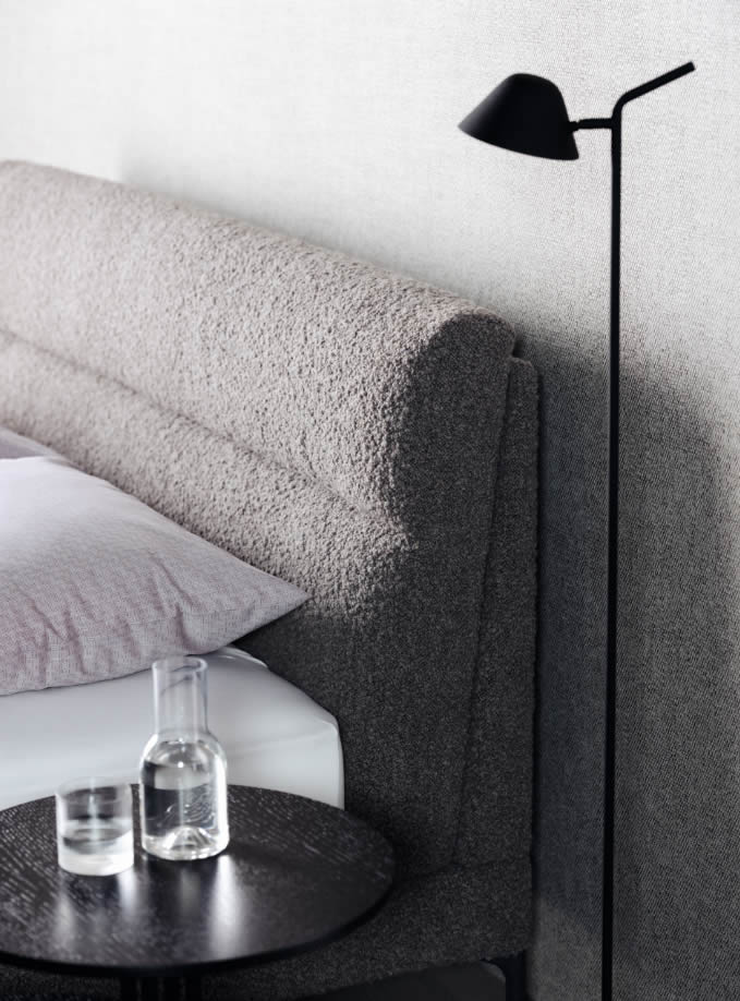 Polsterbett Origins Complete CLEO