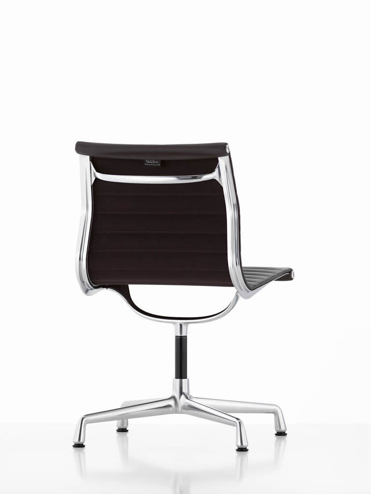 Aluminium Chair EA 101