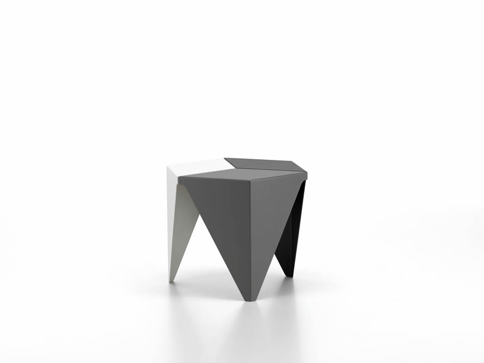 Beistelltisch Prismatic Table