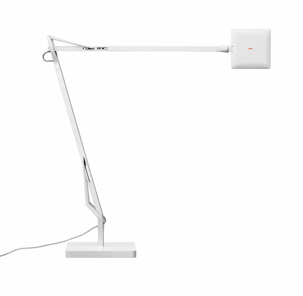Kelvin Edge LED Tischleuchte