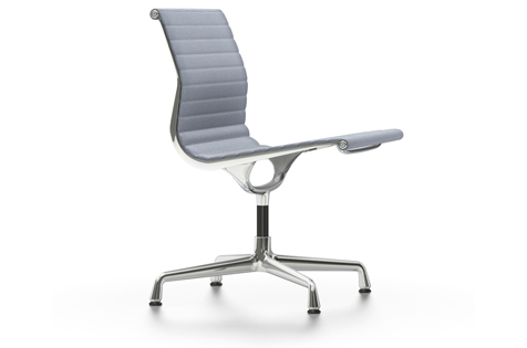 Aluminium Chair EA 105