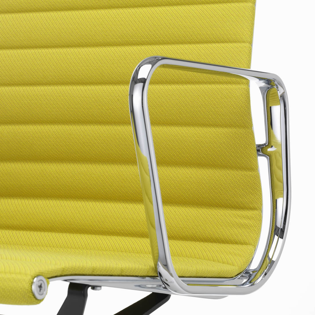 Aluminium Chair EA 131