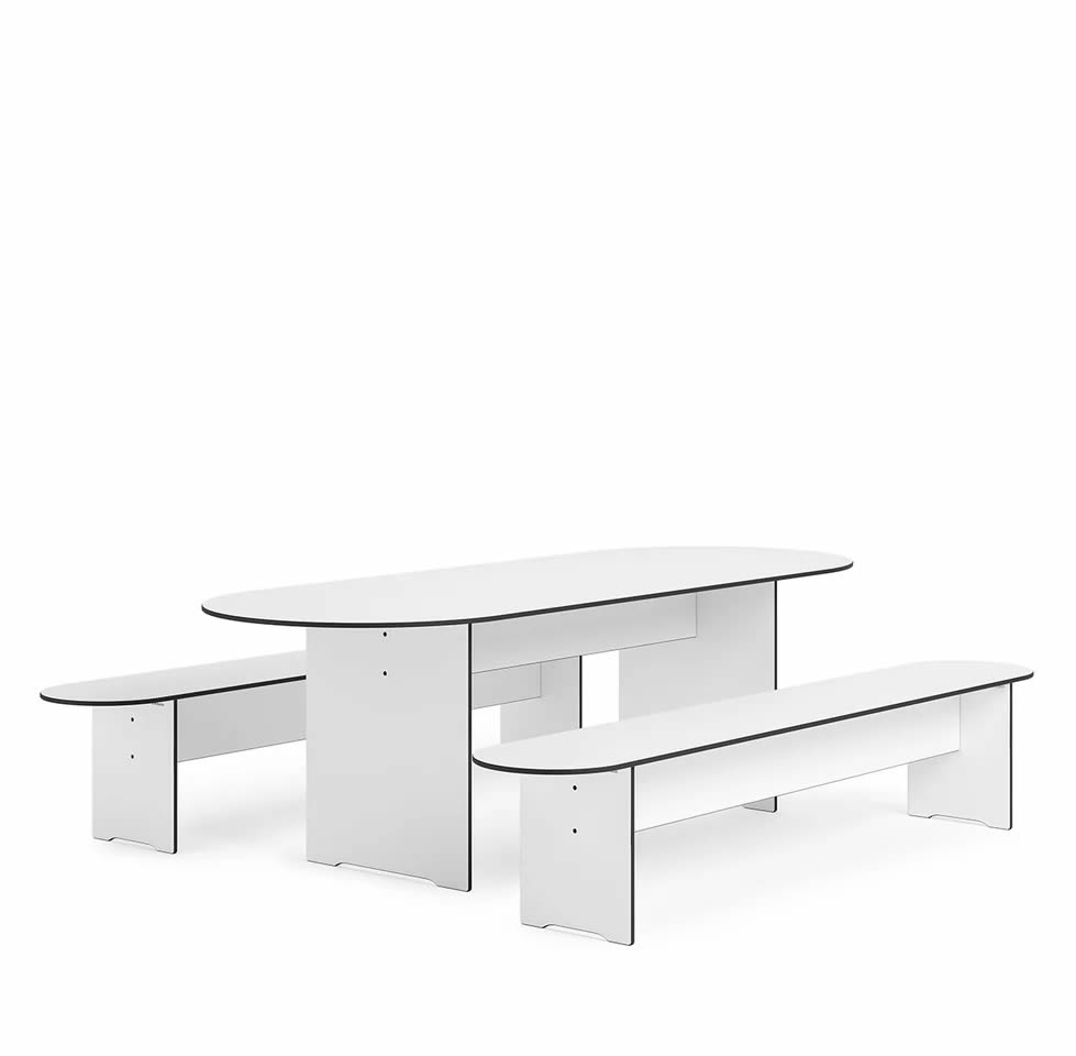 RIVA Round Vario Bank XL