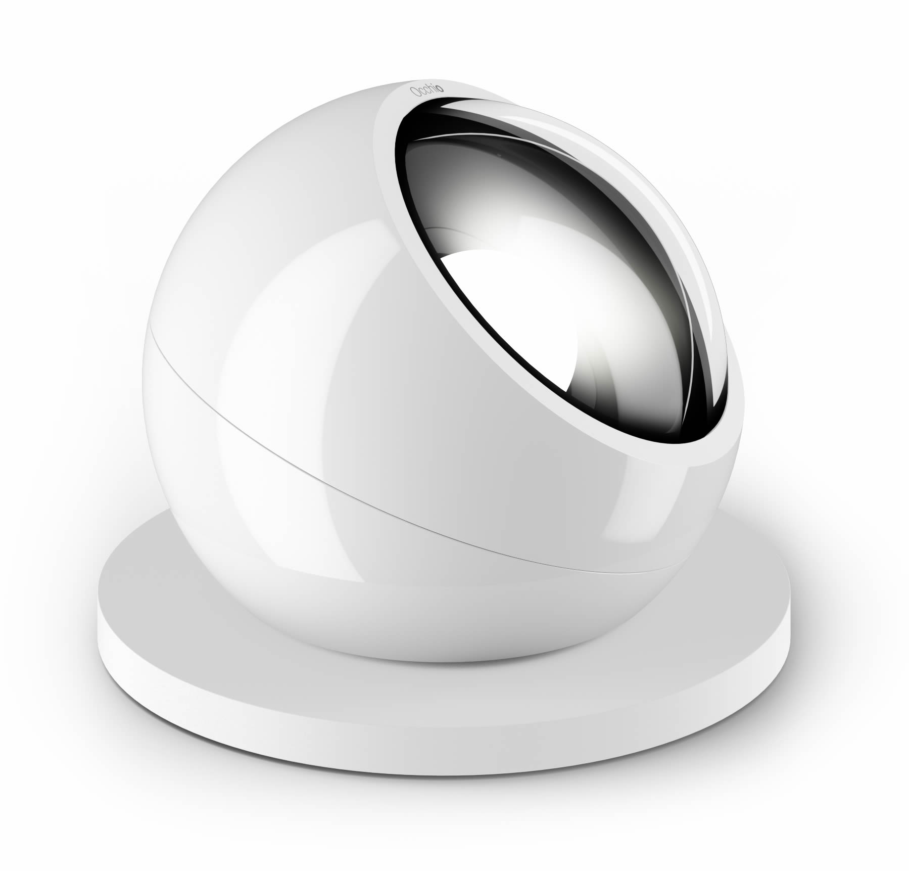 Sito Basso Outdoor Leuchte