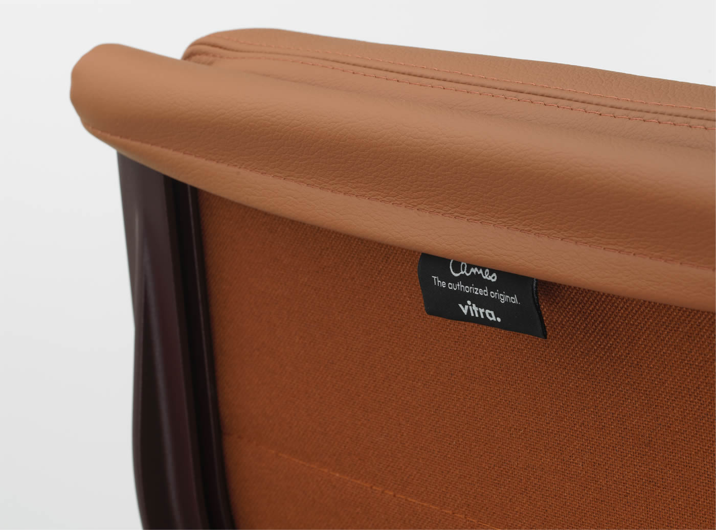 Soft Pad Chair EA 219 neue Gestellfarben