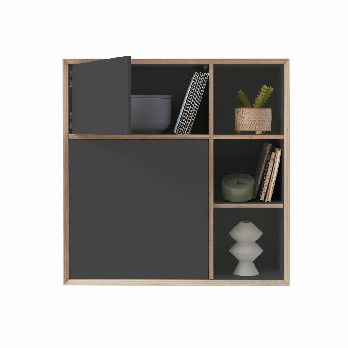 VERTIKO PLY Kastenmöbel