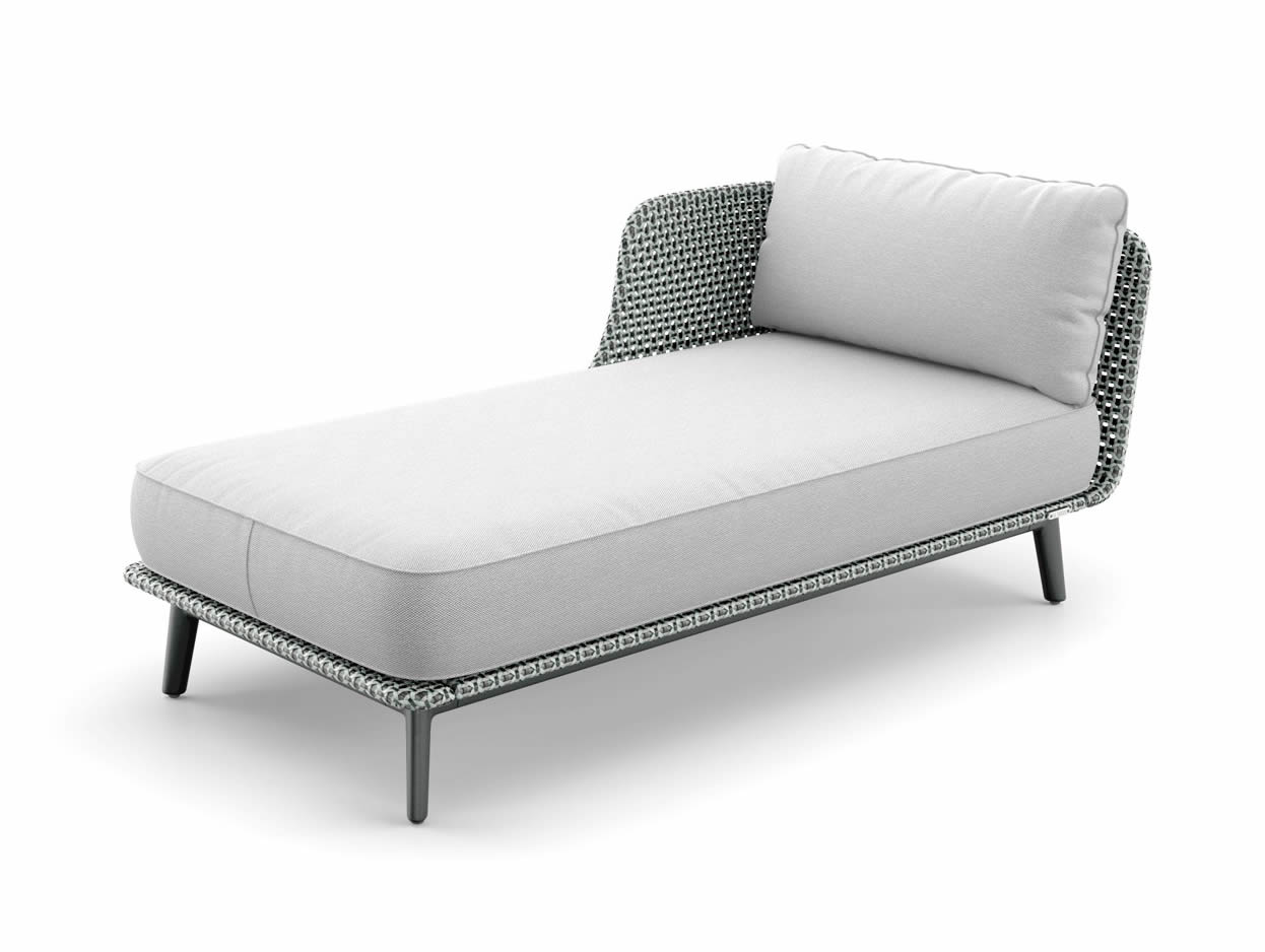 MBARQ Daybed