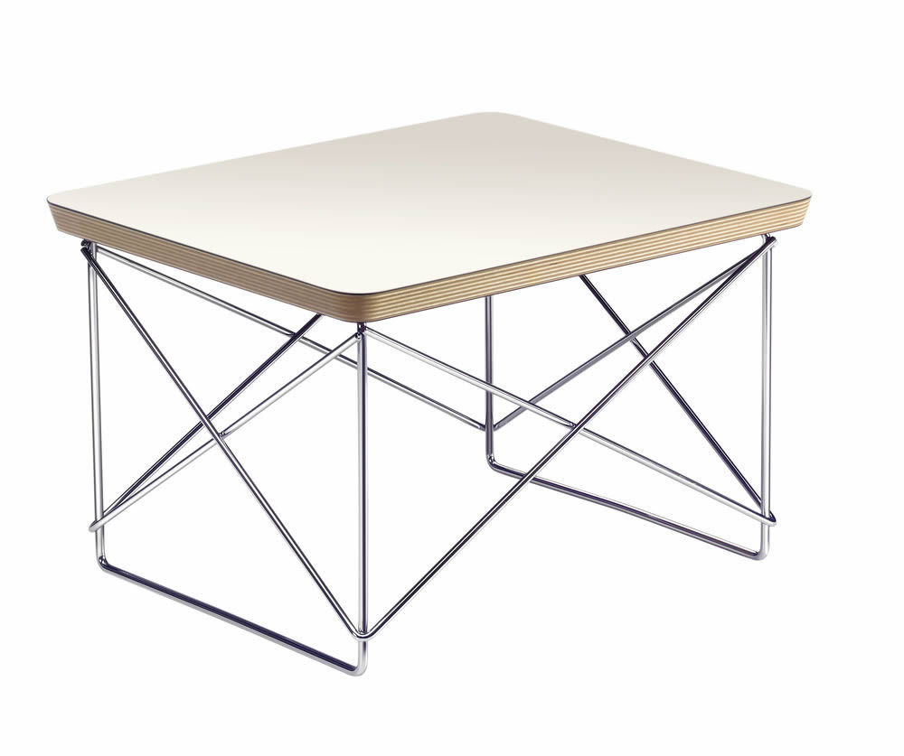 Occasional Table LTR Beistelltisch