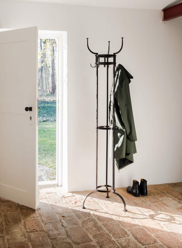 Garderobenständer Nymphenburg