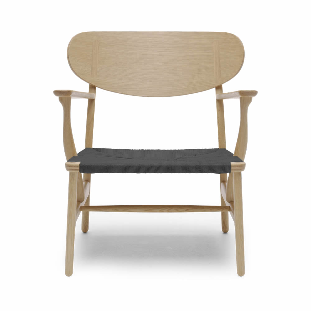 CH22 Lounge Chair Sessel