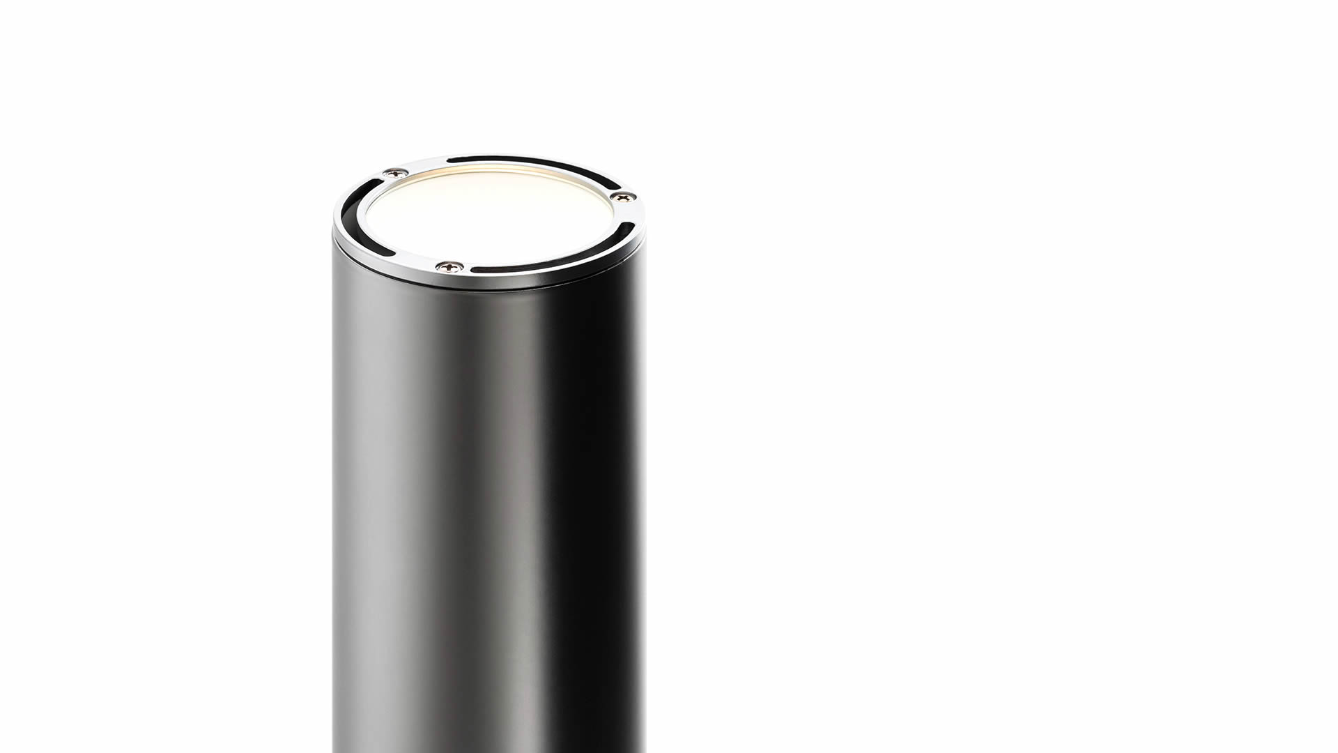 Ilio IL10 limitierte Gold-Silber Edition