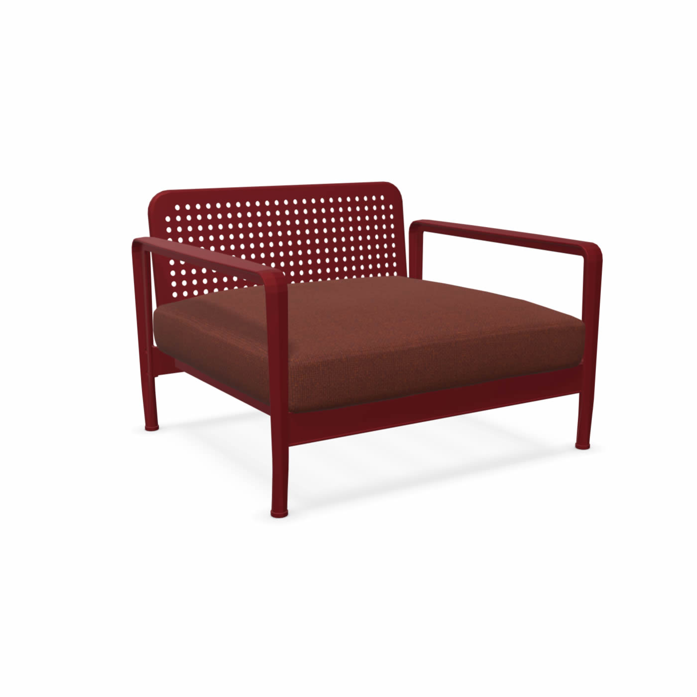 Lissoni Outdoor Sessel