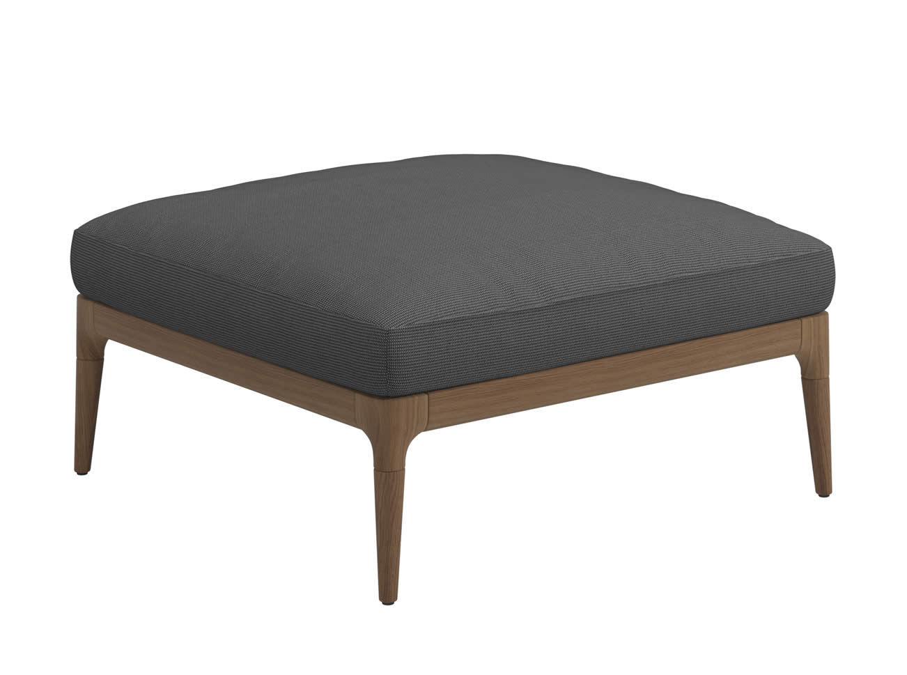 Lima Lounge Ottoman