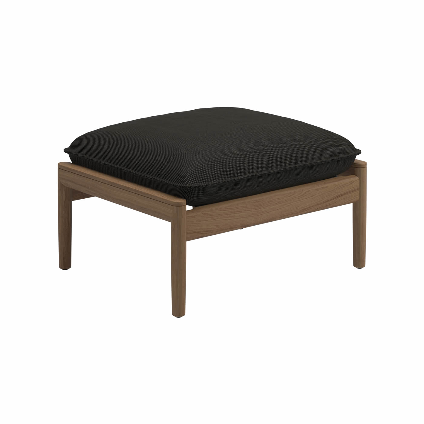 Saranac Ottoman