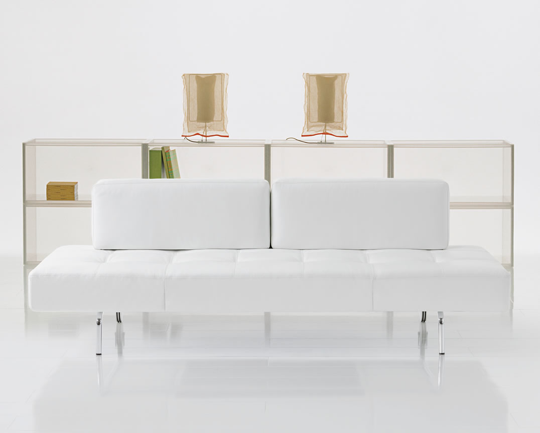 Funktionsliege Jerry