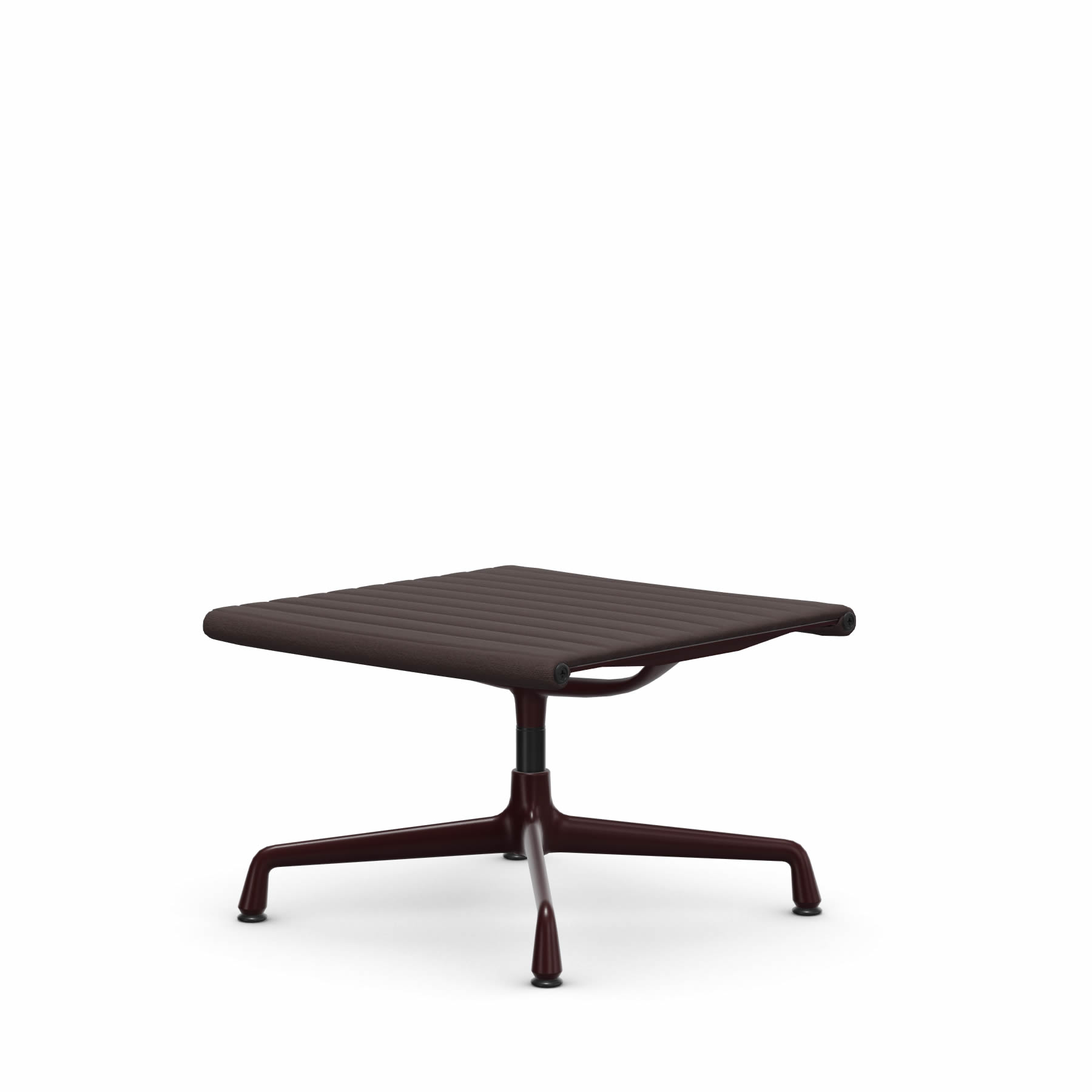 Aluminium Chair EA 124 / EA 125 neue Gestellfarben