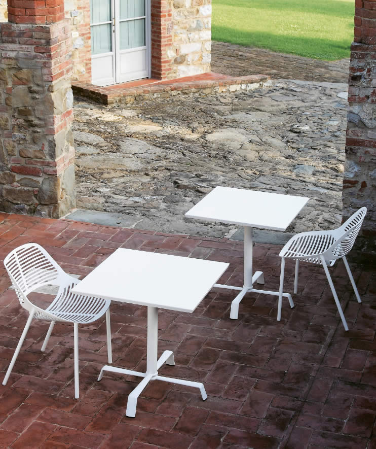 Niwa Chair Gartenstuhl