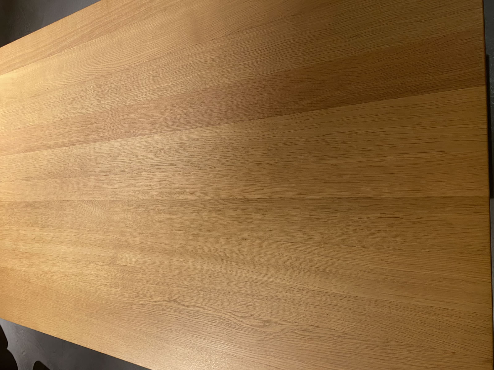 Esstisch EM Table 10755 Ausstellungsstück