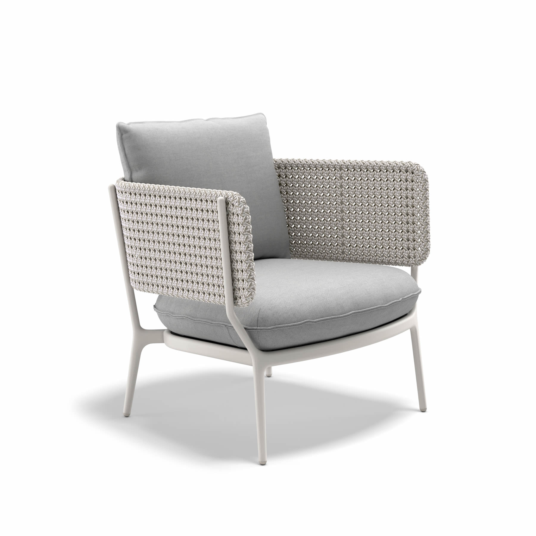 BELLMONDE Lounge Chair Sessel
