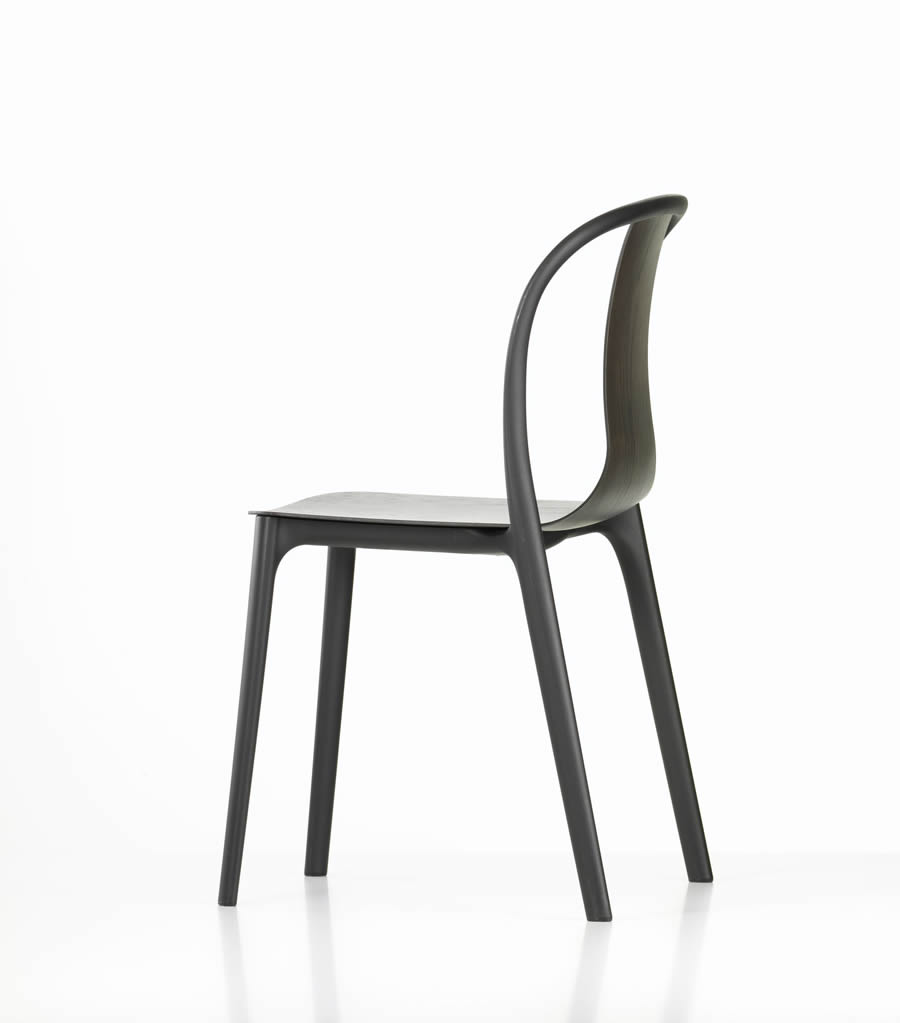 Belleville Chair