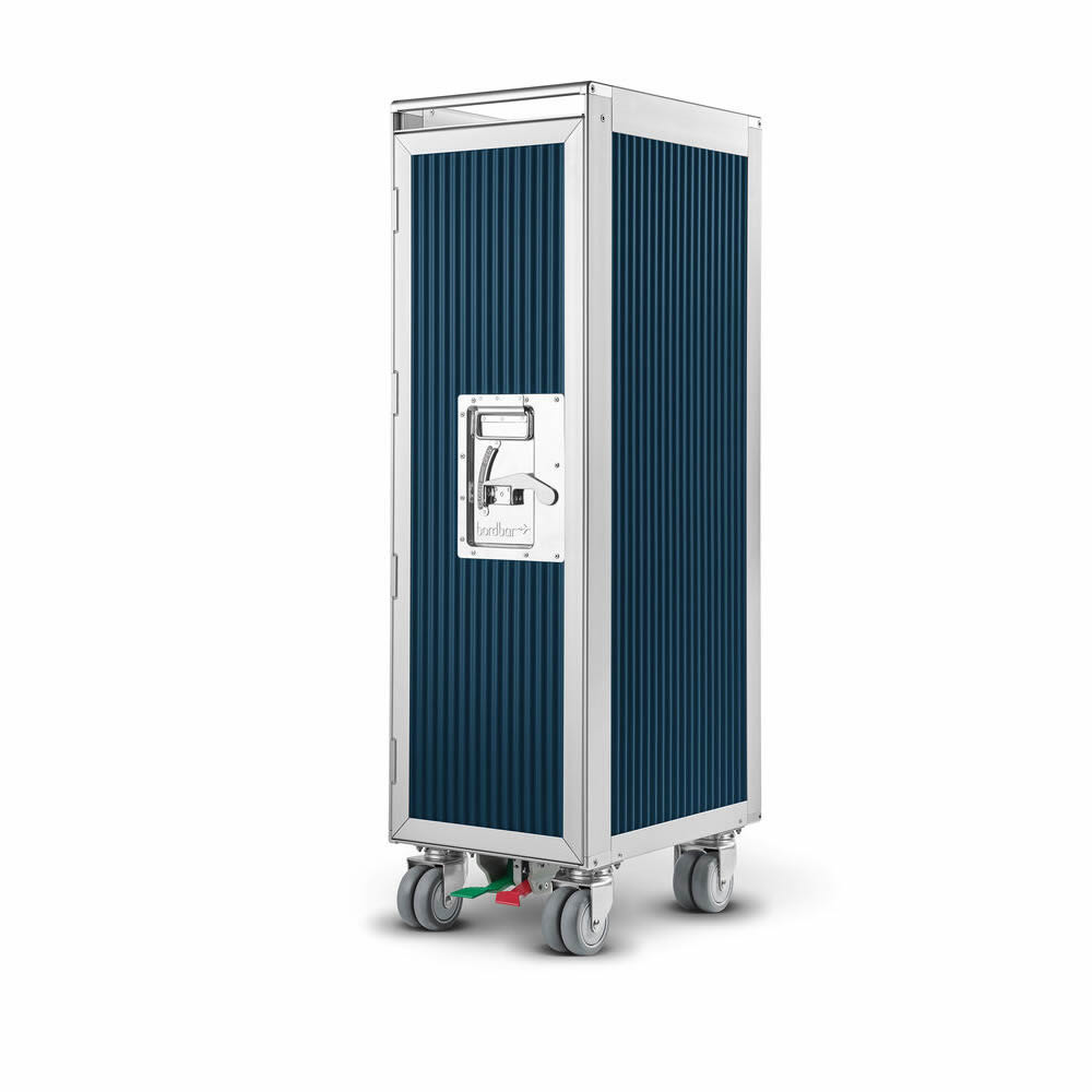 Mono Flugzeugtrolley