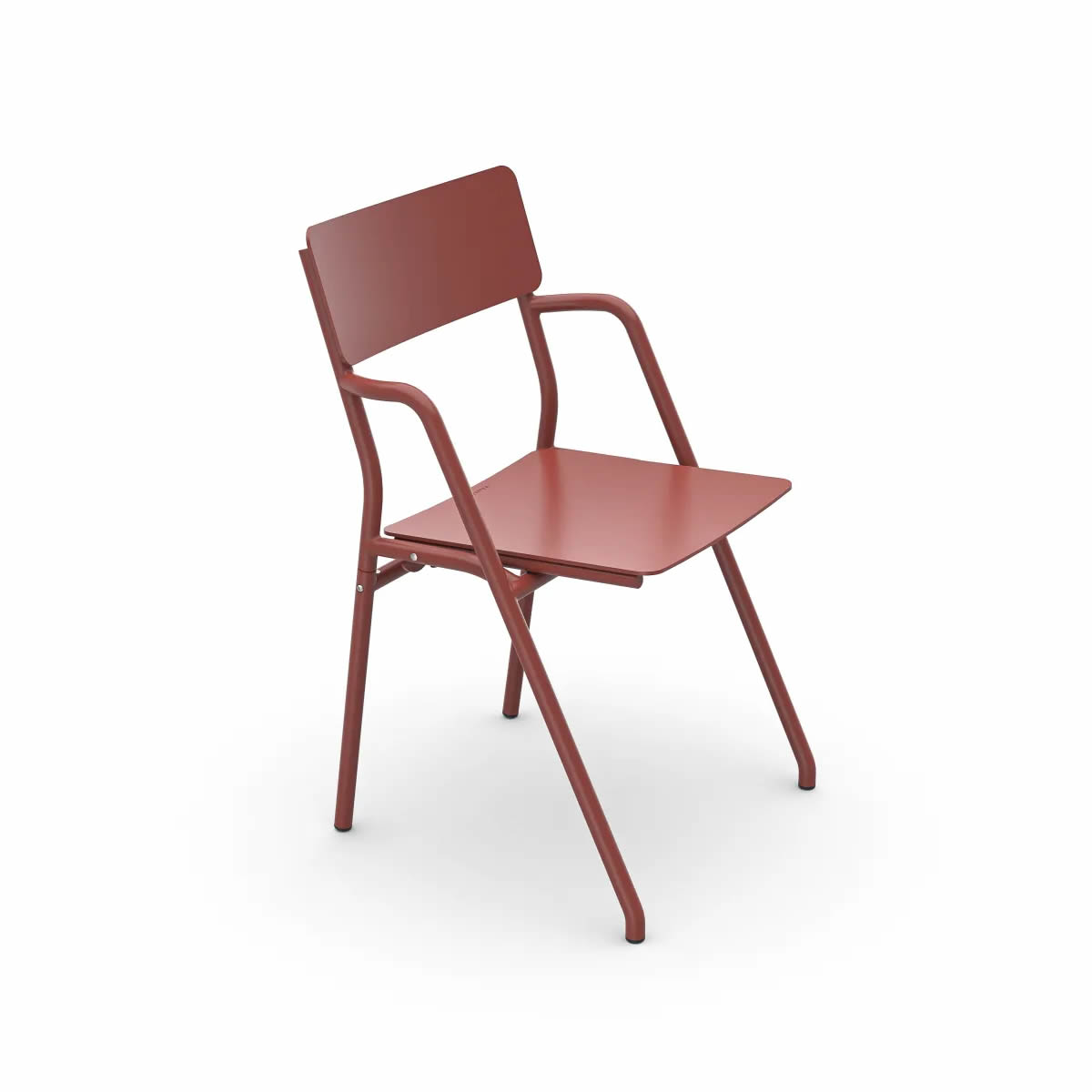 Flip Up Chair Gartenstuhl