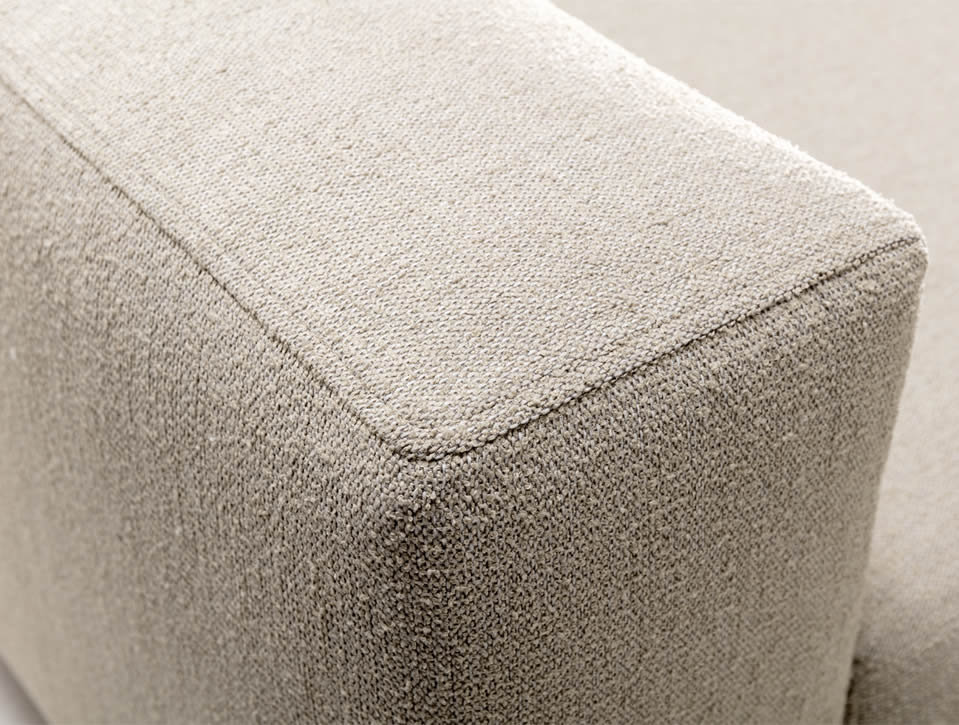 ECHT Rücken 90x25 cm